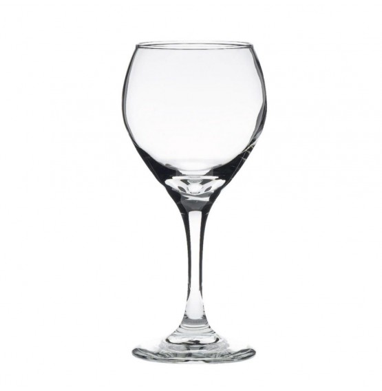 Perception Round Wine Glass 175ml CE