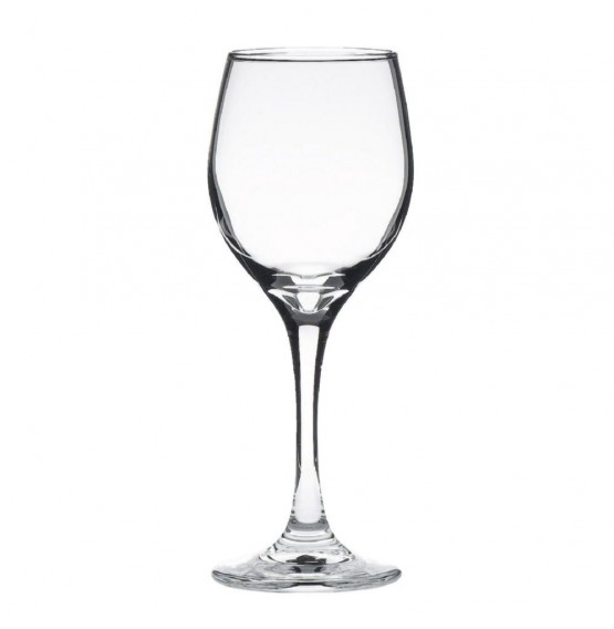 Perception Wine Glass 125ml CE
