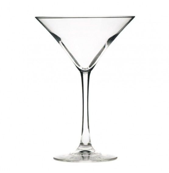 Vina Martini Cocktail Glass