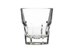 Gibraltar Original Tall Rocks Glass