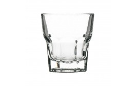 Gibraltar Original Tall Rocks Glass