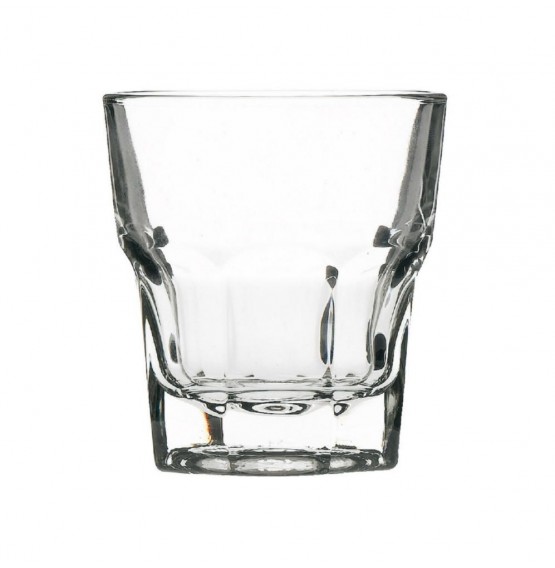 Gibraltar Original Tall Rocks Glass