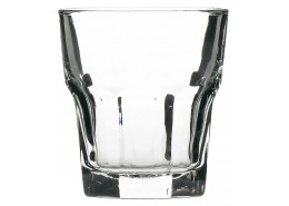 Gibraltar Original Tall Rocks Glass