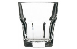 Gibraltar Original Tall Rocks Glass