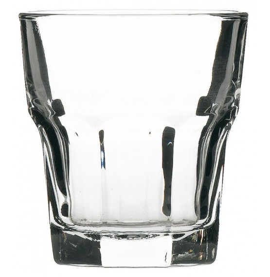 Gibraltar Original Tall Rocks Glass