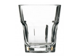 Gibraltar Original Double Old Fashioned Glass