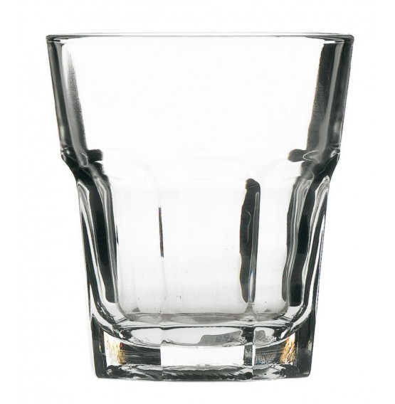 Gibraltar Original Double Old Fashioned Glass