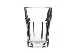Gibraltar Original Beverage Glass