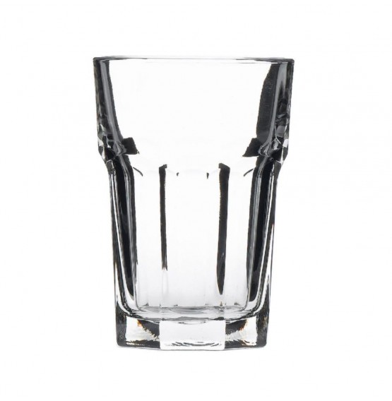 Gibraltar Original Beverage Glass