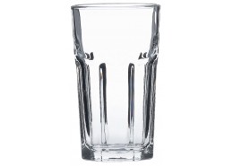 Gibraltar Original Hi-Ball Glass