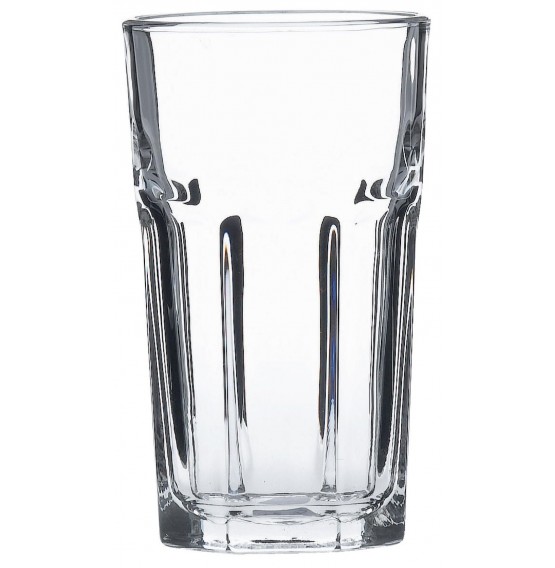 Gibraltar Original Hi-Ball Glass