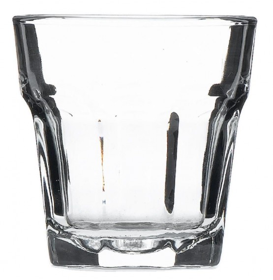 Gibraltar Original Rocks Glass