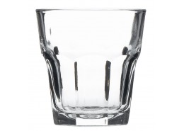 Gibraltar Original Rocks Glass