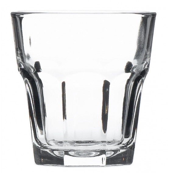 Gibraltar Original Rocks Glass