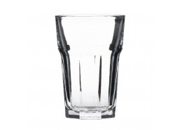 Gibraltar Original Beverage Glass
