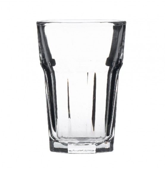 Gibraltar Original Beverage Glass
