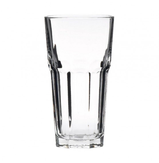 Gibraltar Original Beer Glass