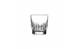 Winchester Rocks Glass