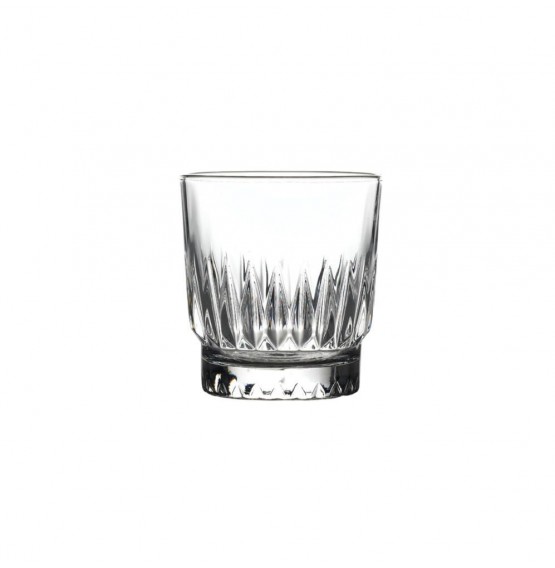 Winchester Rocks Glass