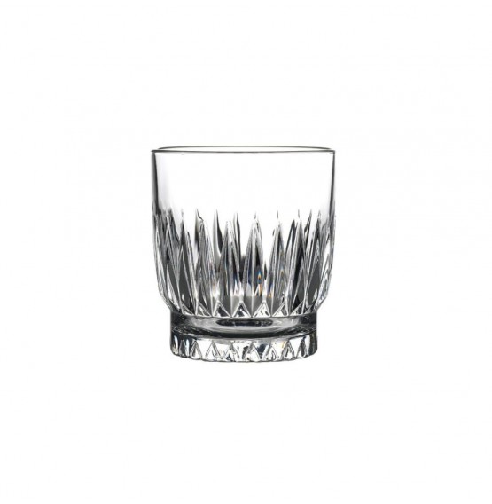 Winchester Rocks Glass