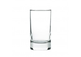 Chicago Juice Glass