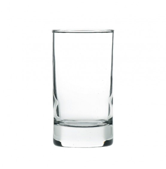 Chicago Juice Glass