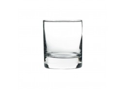 Chicago Rocks Glass