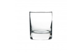 Chicago Rocks Glass