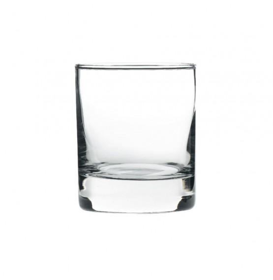 Chicago Rocks Glass