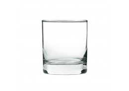 Chicago Rocks Glass