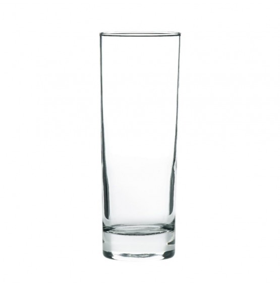 Chicago Flutino Glass