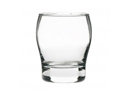 Perception Double Old Fashioned Glass