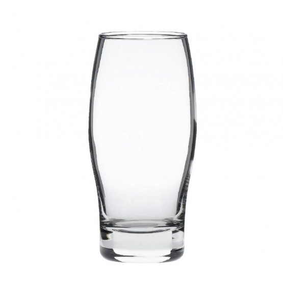 Perception Beverage Glass