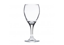 Teardrop Wine Glass