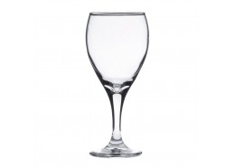 Teardrop Goblet Wine Glass