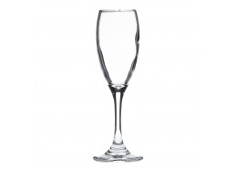 Teardrop Champagne Flute