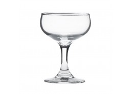 Embassy Sorbet Saucer