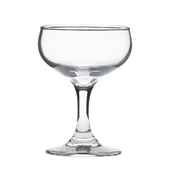 Embassy Sorbet Saucer