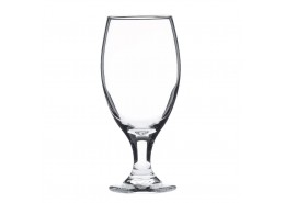 Teardrop Tall Beer Glass 2/3Pint CE