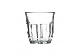 Picadilly Rocks Glass