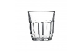 Picadilly Rocks Glass