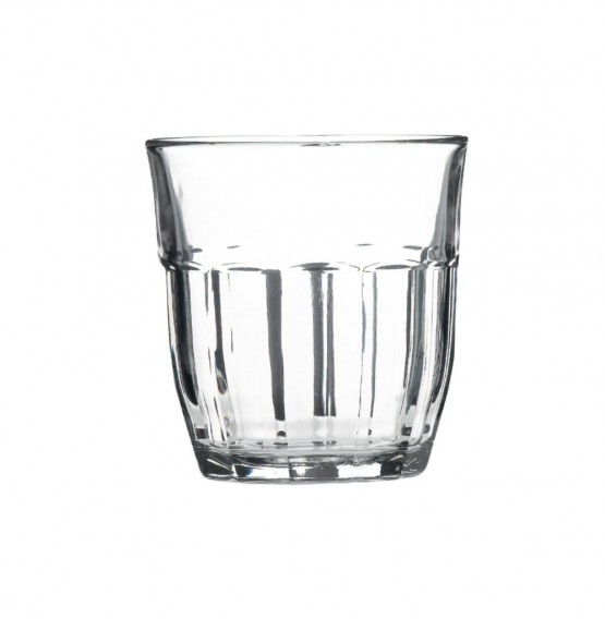Picadilly Rocks Glass