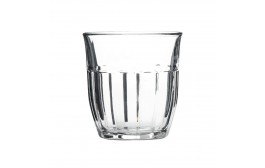 Picadilly Rocks Glass