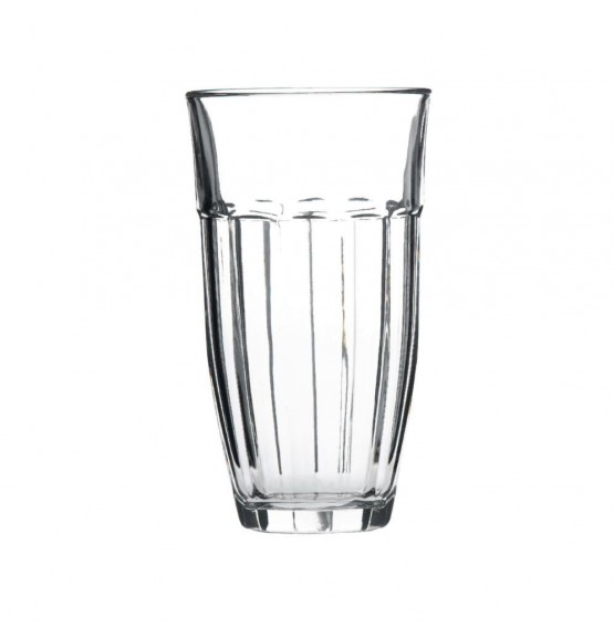 Picadilly Hi-Ball Glass