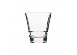 Endeavor Rocks Glass
