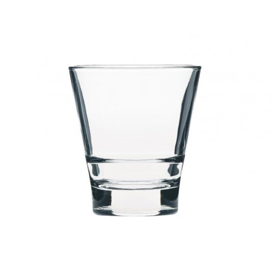 Endeavor Rocks Glass