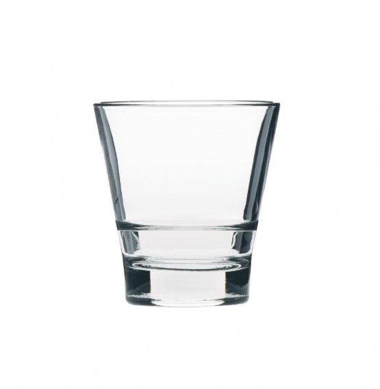 Endeavor Double Old Fashioned Whisky Glass