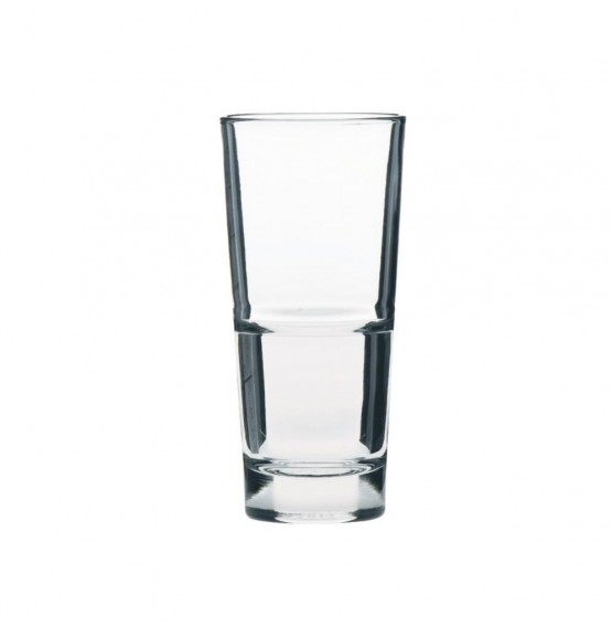 Endeavor Beverage Glass