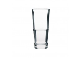 Endeavor Cooler Glass