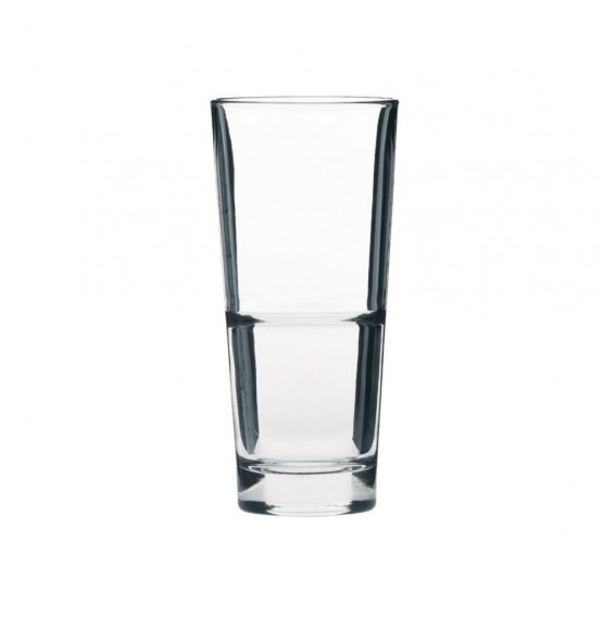 Endeavor Cooler Glass